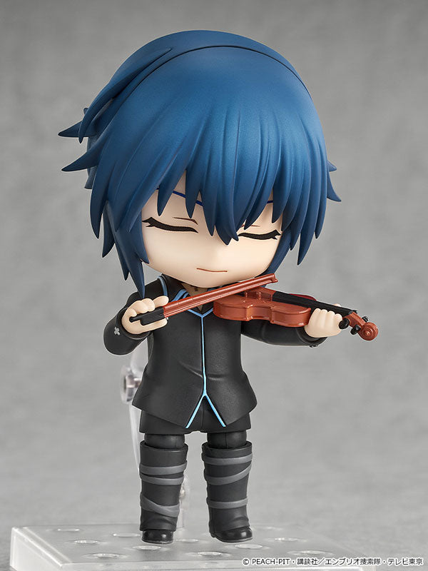 Nendoroid 2938 [Shugo-chara!] Ikuto Tsukiyomi