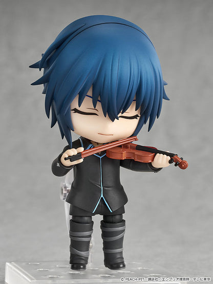 Nendoroid 2938 [Shugo-chara!] Ikuto Tsukiyomi