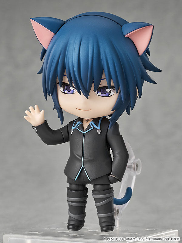 Nendoroid 2938 [Shugo-chara!] Ikuto Tsukiyomi