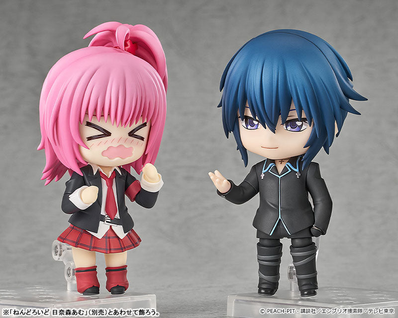 Nendoroid 2938 [Shugo-chara!] Ikuto Tsukiyomi