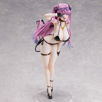 Shimanun Illustration "ZakoZako-chan" 1/6 Complete Figure