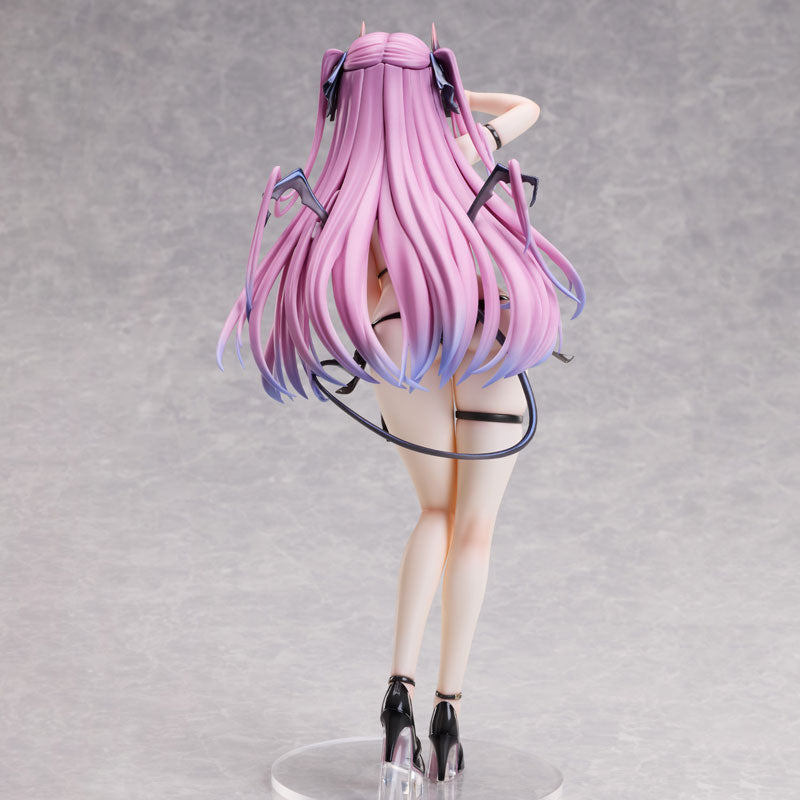 Shimanun Illustration "ZakoZako-chan" 1/6 Complete Figure