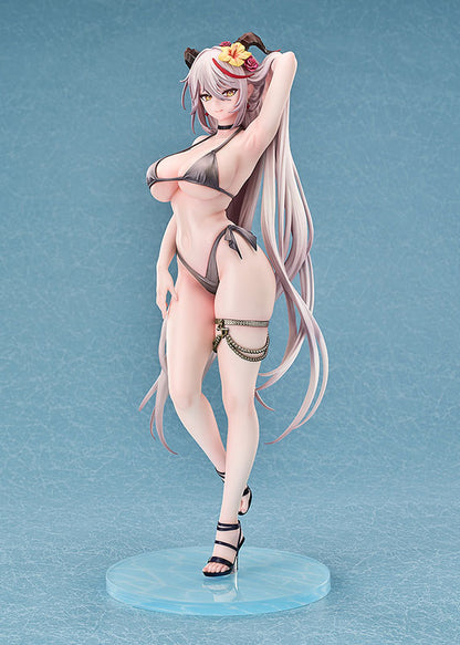 [Azur Lane] Agir - Nightpool 1/6 Complete Figure