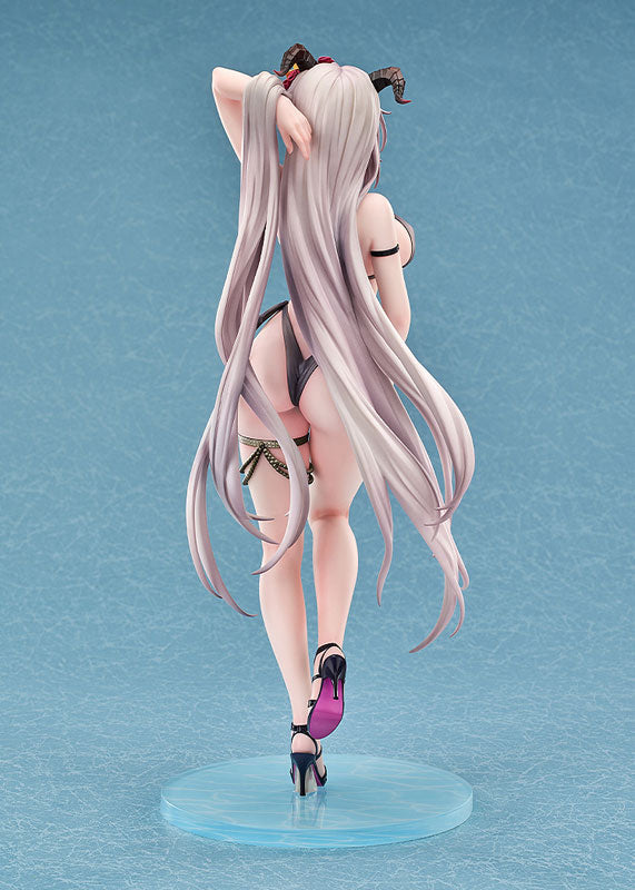 [Azur Lane] Agir - Nightpool 1/6 Complete Figure
