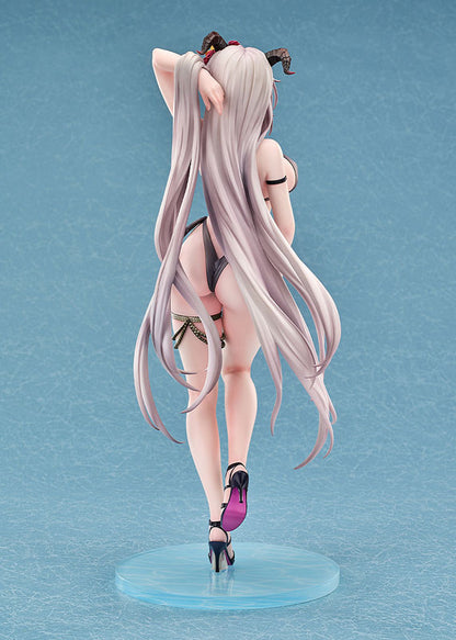 [Azur Lane] Agir - Nightpool 1/6 Complete Figure