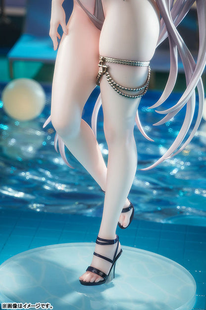 [Azur Lane] Agir - Nightpool 1/6 Complete Figure