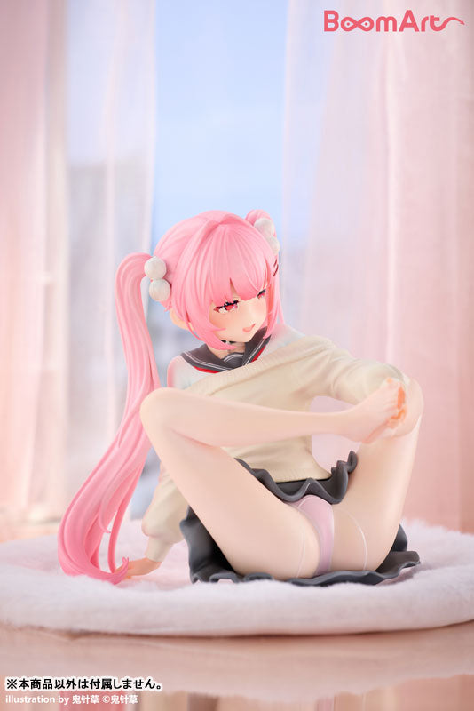 Ruby - 1/6 Complete Figure
