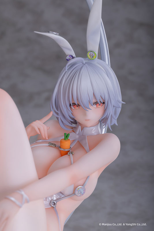 [Azur Lane] Sirius - Rabbit of Paradise Ver. 1/6 Complete Figure