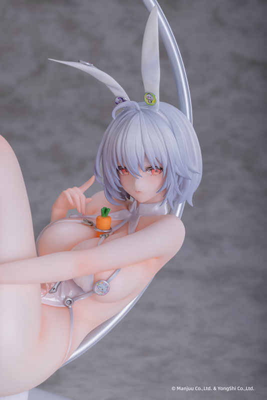 [Azur Lane] Sirius - Rabbit of Paradise Ver. 1/6 Complete Figure