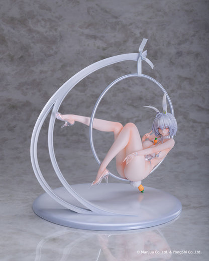 [Azur Lane] Sirius - Rabbit of Paradise Ver. 1/6 Complete Figure
