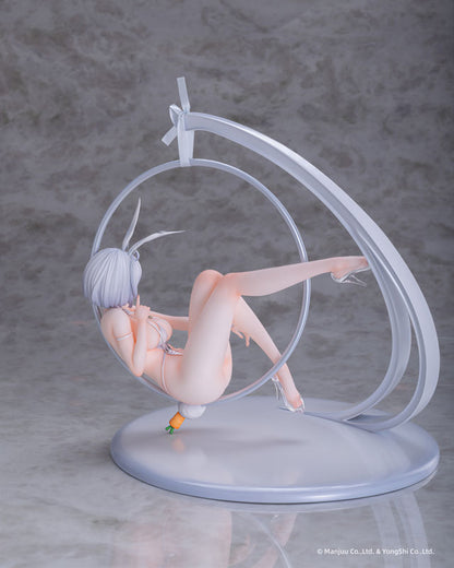[Azur Lane] Sirius - Rabbit of Paradise Ver. 1/6 Complete Figure