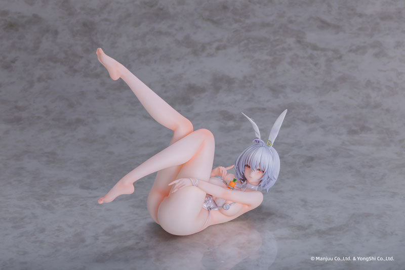 [Azur Lane] Sirius - Rabbit of Paradise Ver. 1/6 Complete Figure