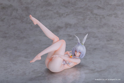[Azur Lane] Sirius - Rabbit of Paradise Ver. 1/6 Complete Figure