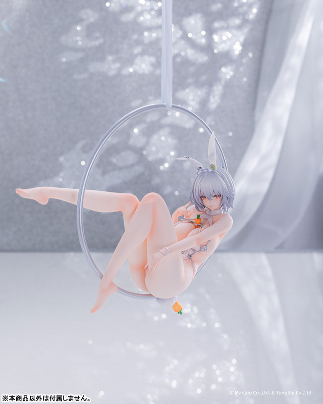 [Azur Lane] Sirius - Rabbit of Paradise Ver. 1/6 Complete Figure
