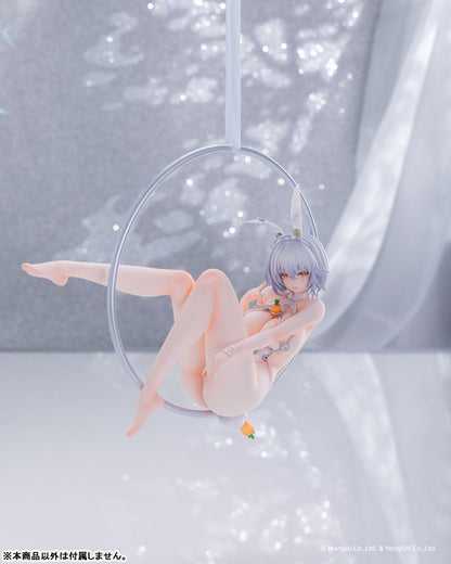 [Azur Lane] Sirius - Rabbit of Paradise Ver. 1/6 Complete Figure