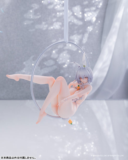[Azur Lane] Sirius - Rabbit of Paradise Ver. 1/6 Complete Figure