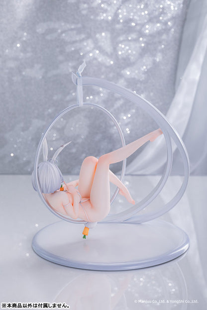 [Azur Lane] Sirius - Rabbit of Paradise Ver. 1/6 Complete Figure