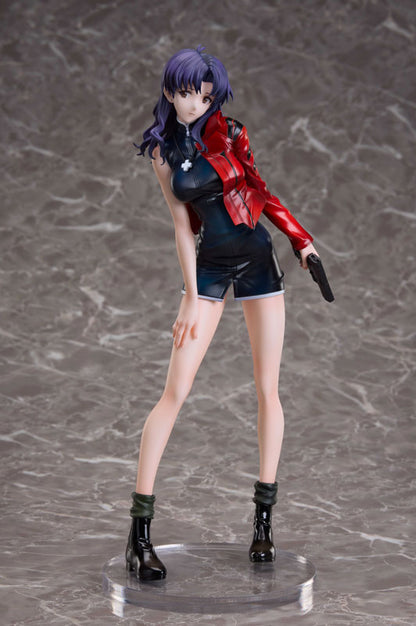 [Neon Genesis Evangelion] Misato Katsuragi - Comics ver. 1/7 Complete Figure