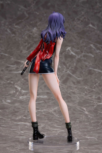 [Neon Genesis Evangelion] Misato Katsuragi - Comics ver. 1/7 Complete Figure