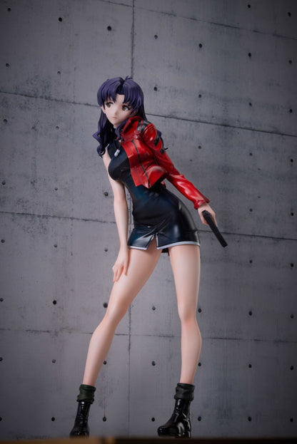[Neon Genesis Evangelion] Misato Katsuragi - Comics ver. 1/7 Complete Figure