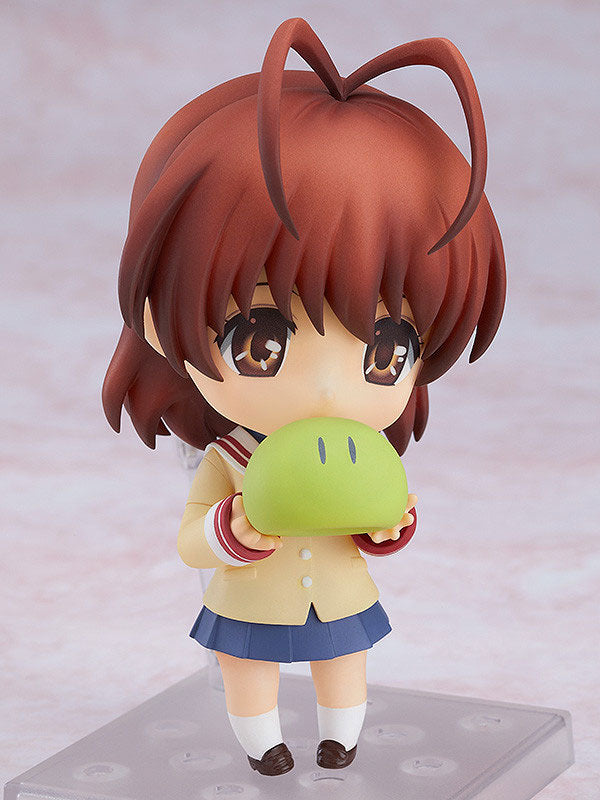 Nendoroid 869 [CLANNAD] Nagisa Furukawa