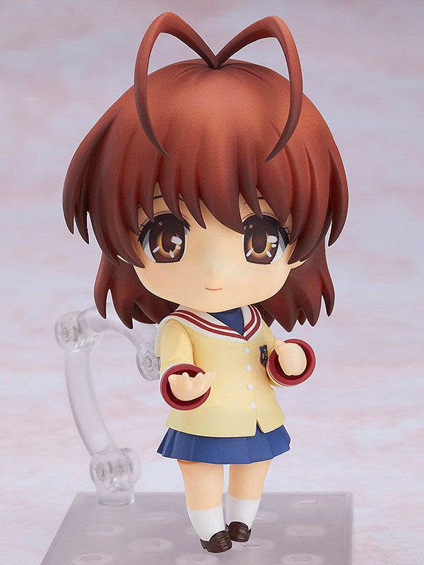 Nendoroid 869 [CLANNAD] Nagisa Furukawa