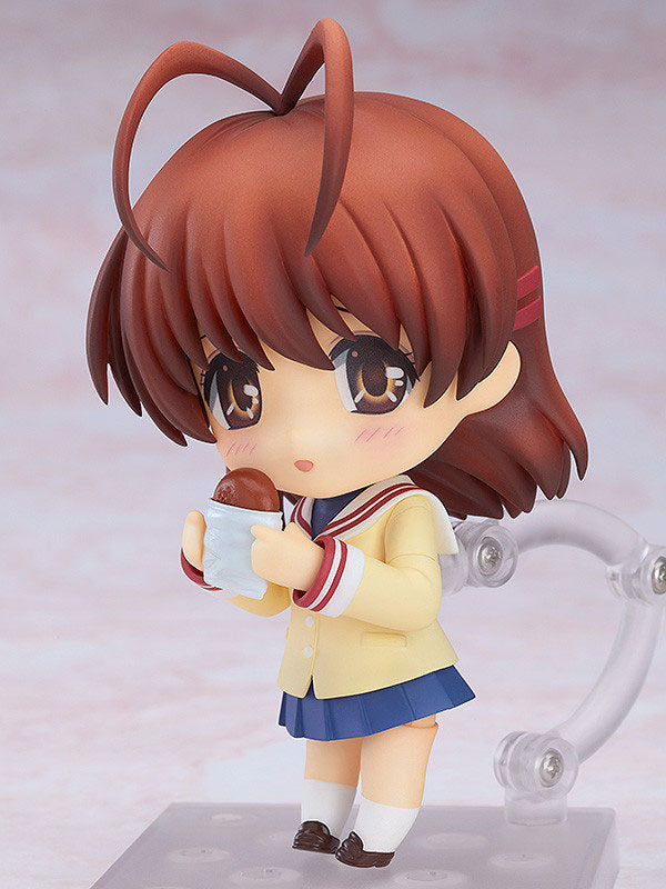 Nendoroid 869 [CLANNAD] Nagisa Furukawa