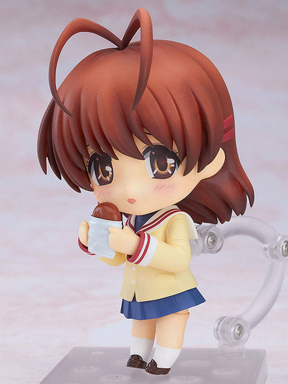 Nendoroid 869 [CLANNAD] Nagisa Furukawa