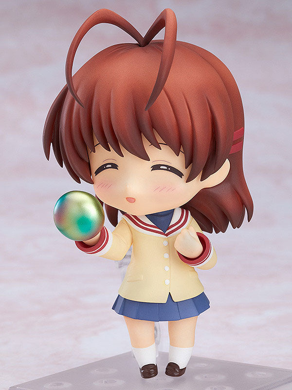 Nendoroid 869 [CLANNAD] Nagisa Furukawa