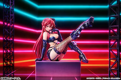 [Gurren Lagann] Yoko Littner - Bondage Costume Ver.