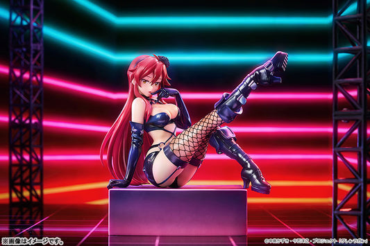 [Gurren Lagann] Yoko Littner - Bondage Costume Ver.