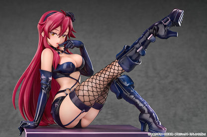 [Gurren Lagann] Yoko Littner - Bondage Costume Ver.