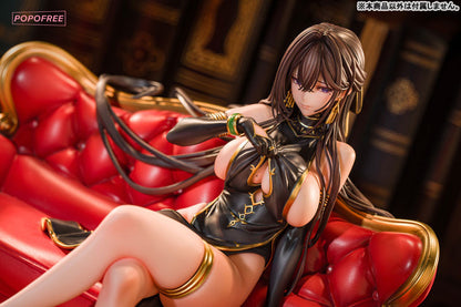 Ms. Demon World Executive Lydia - 1/7 Complete Figure