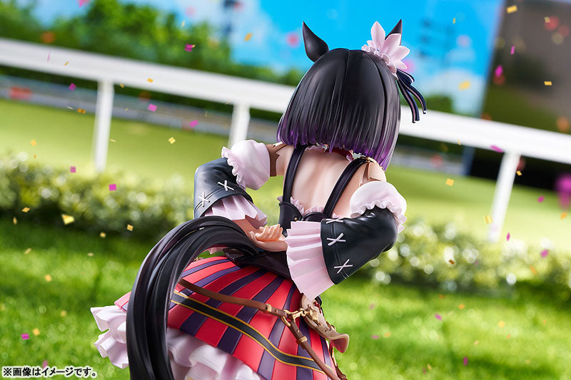[Umamusume Pretty Derby] Eishin Flash - Victory Pose Ver. 1/7 Complete Figure