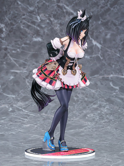 [Umamusume Pretty Derby] Eishin Flash - Victory Pose Ver. 1/7 Complete Figure