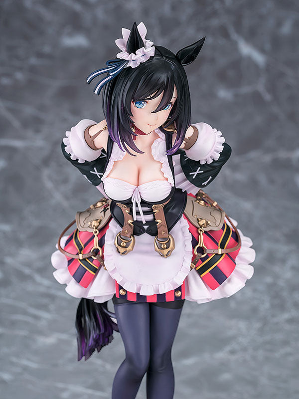 [Umamusume Pretty Derby] Eishin Flash - Victory Pose Ver. 1/7 Complete Figure