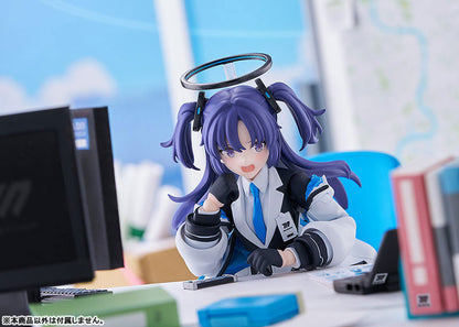 figma [Blue Archive] Yuuka Hayase