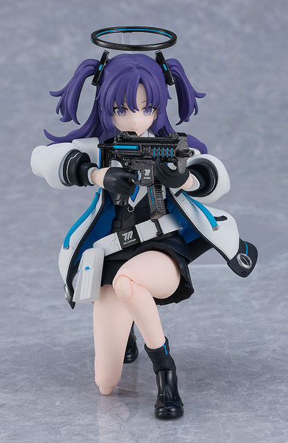 figma [Blue Archive] Yuuka Hayase