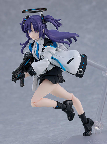 figma [Blue Archive] Yuuka Hayase