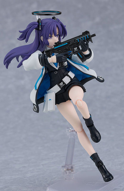figma [Blue Archive] Yuuka Hayase