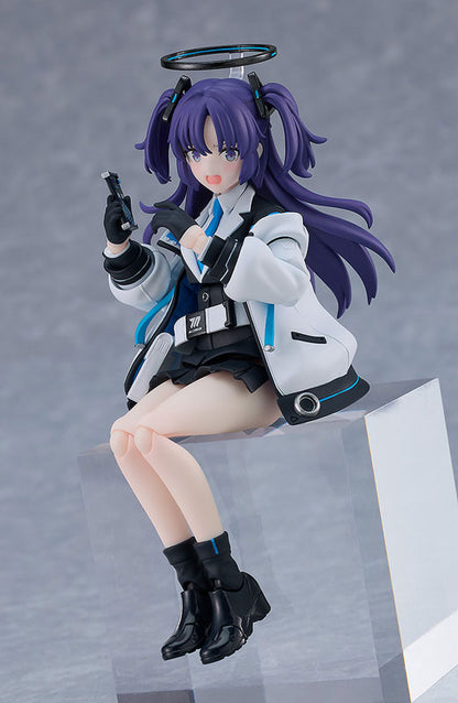 figma [Blue Archive] Yuuka Hayase