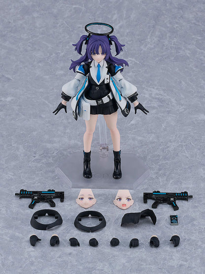 figma [Blue Archive] Yuuka Hayase