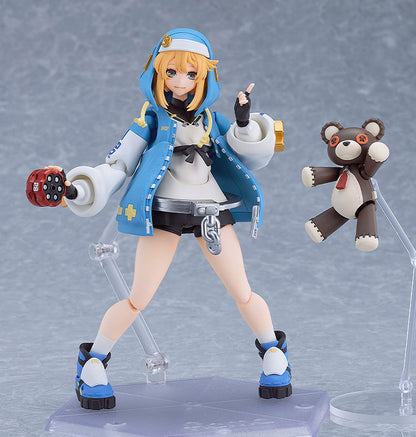 figma [GUILTY GEAR-STRIVE-] Bridget