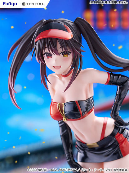 [Date A Live V] Kurumi Tokisaki - Race Queen ver. Complete Figure