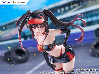[Date A Live V] Kurumi Tokisaki - Race Queen ver. Complete Figure