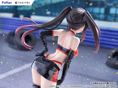 [Date A Live V] Kurumi Tokisaki - Race Queen ver. Complete Figure