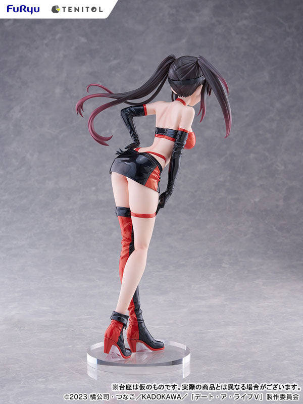 [Date A Live V] Kurumi Tokisaki - Race Queen ver. Complete Figure