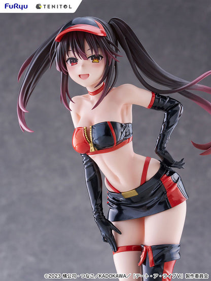 [Date A Live V] Kurumi Tokisaki - Race Queen ver. Complete Figure