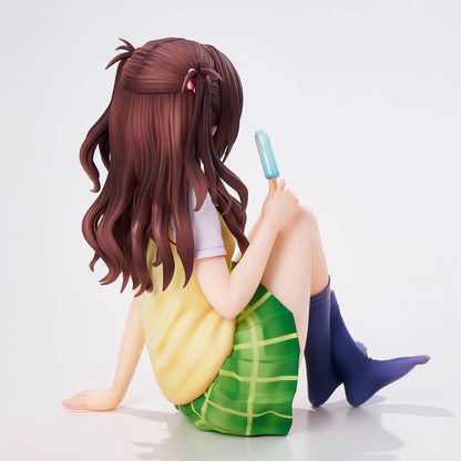 [To Love-Ru] Mikan Yuuki - High School Student ver.- Complete Figure