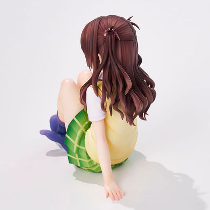 [To Love-Ru] Mikan Yuuki - High School Student ver.- Complete Figure